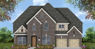 2105 Birch Street, Mansfield, TX 76063