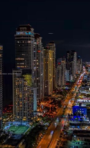 17011 N Bay Rd 1007, Sunny Isles Beach, FL 33160