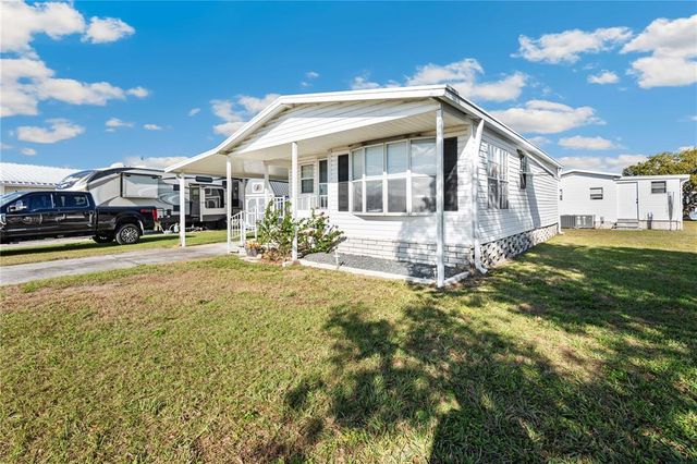 35145 GARBER LANE, Zephyrhills, FL 33541