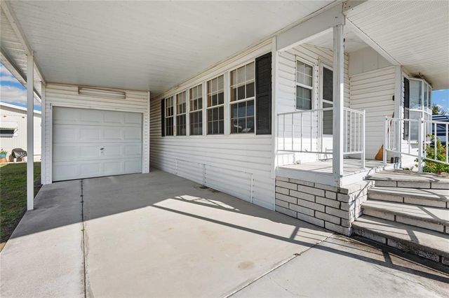 35145 GARBER LANE, Zephyrhills, FL 33541
