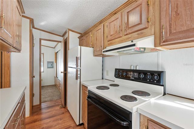35145 GARBER LANE, Zephyrhills, FL 33541
