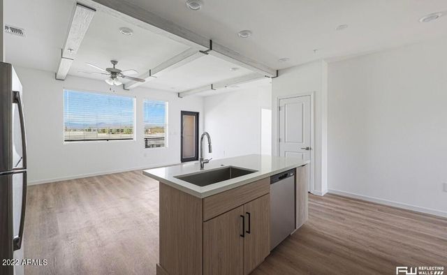 16655 E El Lago Boulevard Unit 205, Fountain Hills, AZ 85268