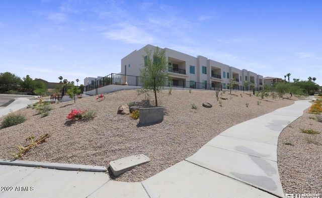 16655 E El Lago Boulevard Unit 205, Fountain Hills, AZ 85268