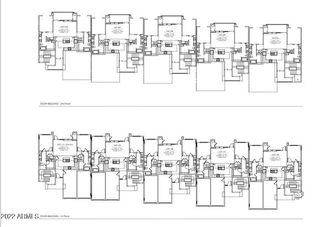 16655 E El Lago Boulevard Unit 205, Fountain Hills, AZ 85268