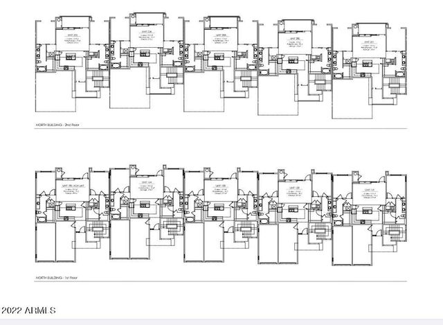 16655 E El Lago Boulevard Unit 205, Fountain Hills, AZ 85268