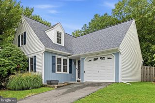 209 WREN CT, Downingtown, PA 19335