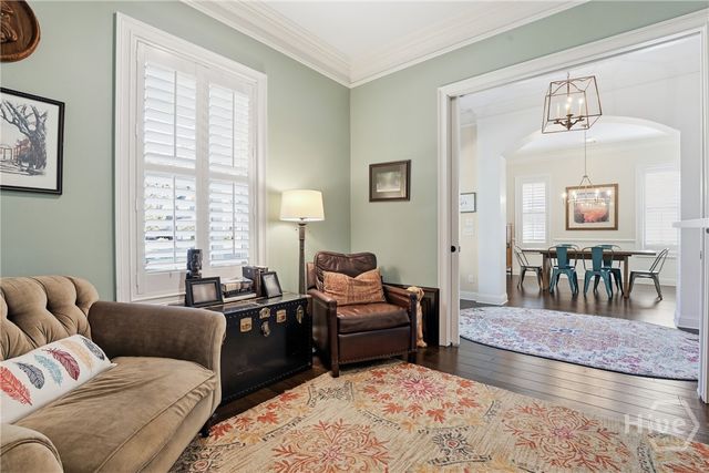 5 Dragonfly Point, Savannah, GA 31406