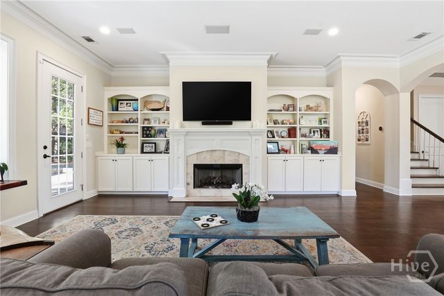 5 Dragonfly Point, Savannah, GA 31406