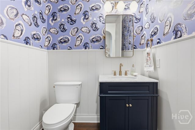 5 Dragonfly Point, Savannah, GA 31406