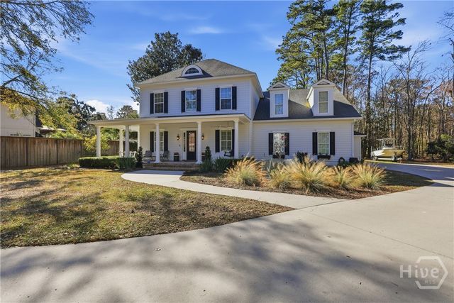 5 Dragonfly Point, Savannah, GA 31406