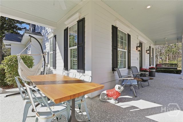 5 Dragonfly Point, Savannah, GA 31406