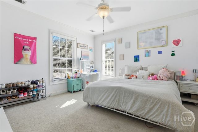 5 Dragonfly Point, Savannah, GA 31406