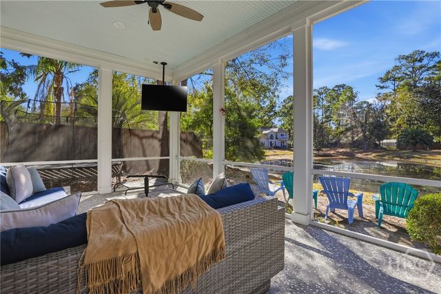 5 Dragonfly Point, Savannah, GA 31406