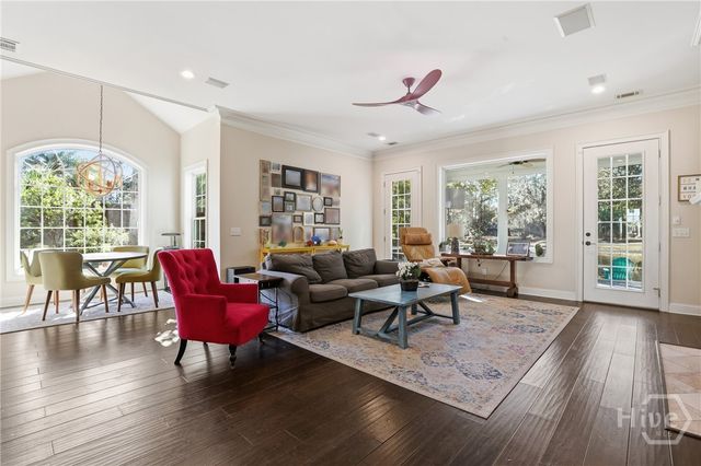 5 Dragonfly Point, Savannah, GA 31406