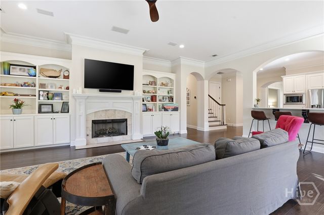 5 Dragonfly Point, Savannah, GA 31406