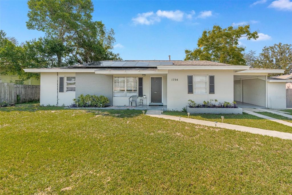 1794 SAXON BOULEVARD, Deltona, FL 32725