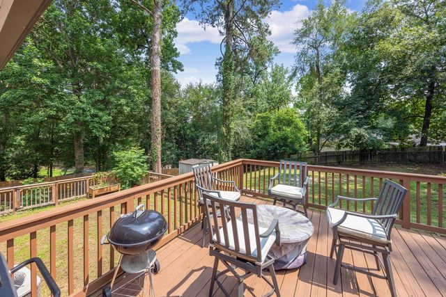 3838 Lyn Drive, Columbus, GA 31909