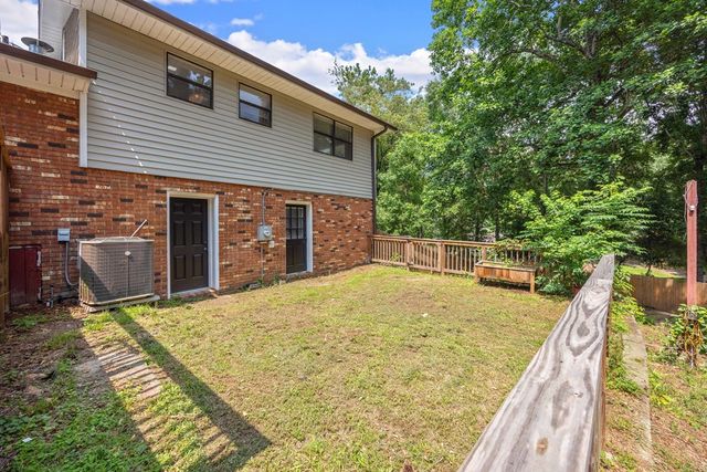 3838 Lyn Drive, Columbus, GA 31909