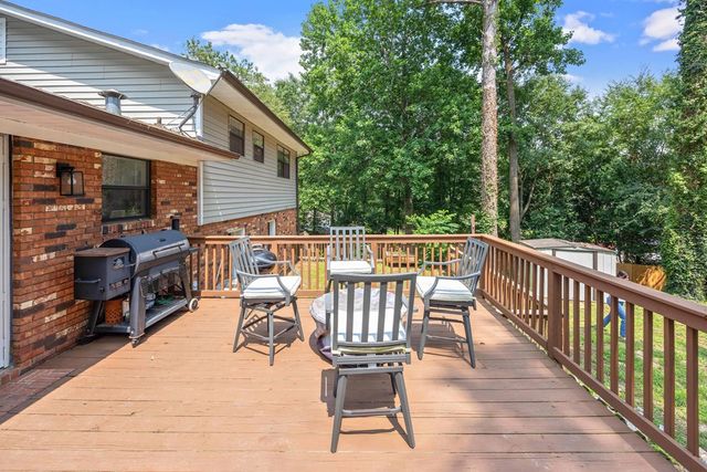 3838 Lyn Drive, Columbus, GA 31909