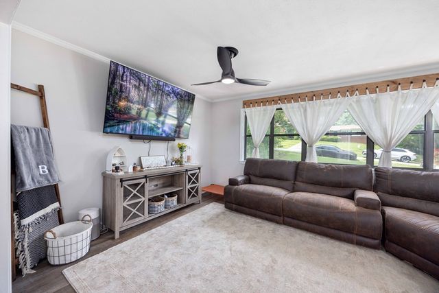 3838 Lyn Drive, Columbus, GA 31909