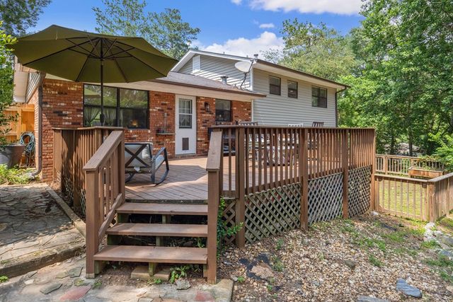 3838 Lyn Drive, Columbus, GA 31909