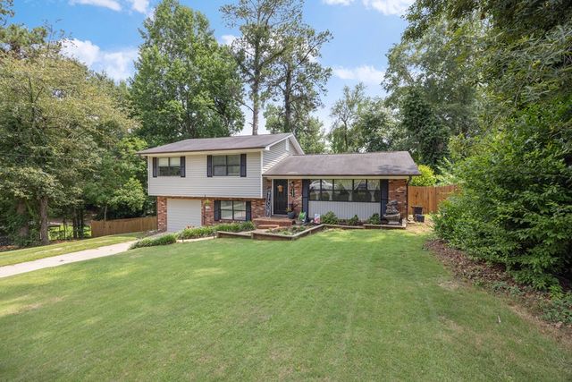 3838 Lyn Drive, Columbus, GA 31909