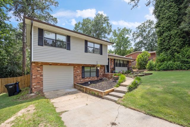 3838 Lyn Drive, Columbus, GA 31909