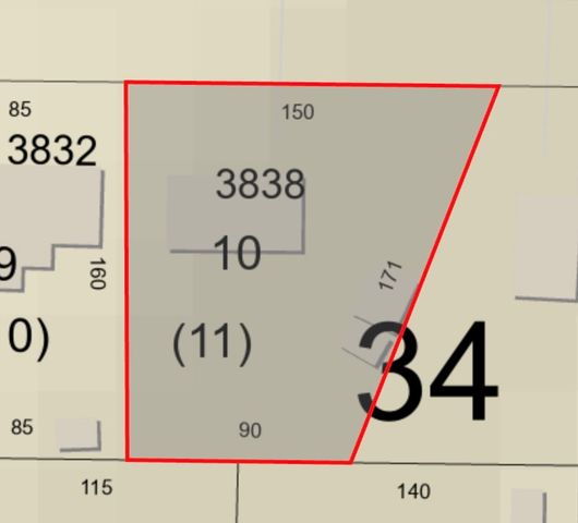 3838 Lyn Drive, Columbus, GA 31909
