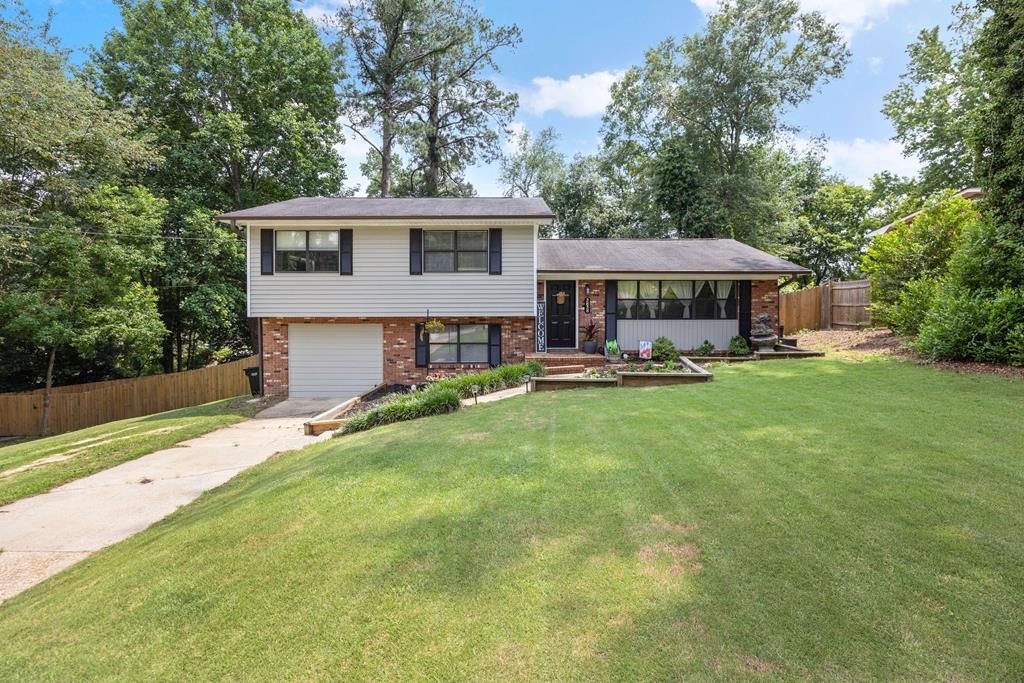 3838 Lyn Drive, Columbus, GA 31909