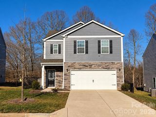 4119 Village Boulevard NW, Conover, NC 28613