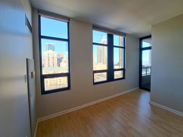 1255 S State Street 1201, Chicago, IL 60605