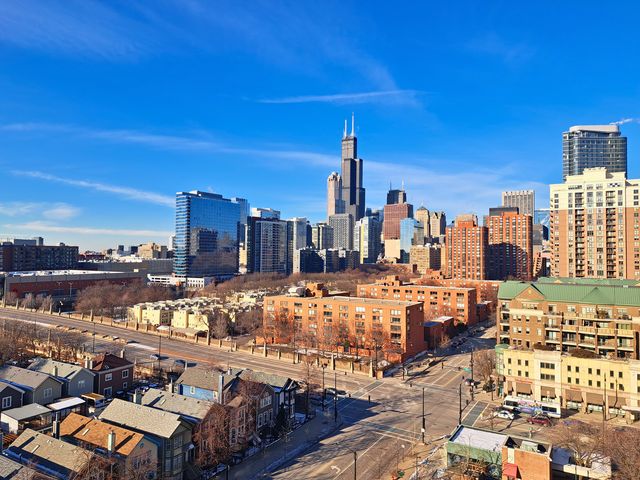 1255 S State Street 1201, Chicago, IL 60605