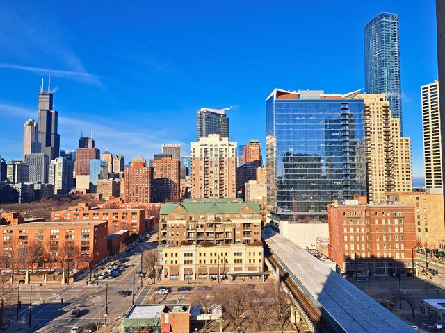 1255 S State Street 1201, Chicago, IL 60605