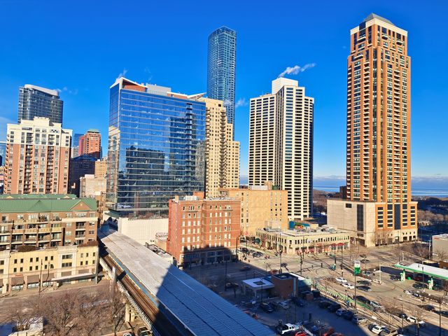 1255 S State Street 1201, Chicago, IL 60605