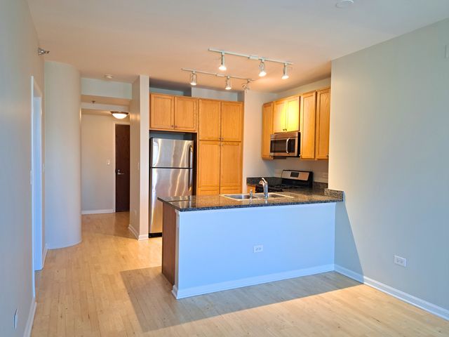 1255 S State Street 1201, Chicago, IL 60605