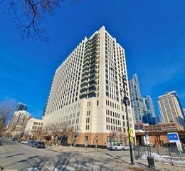 1255 S State Street 1201, Chicago, IL 60605
