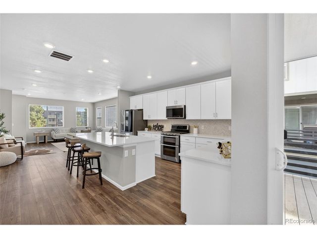 12251 W 57th Dr, Arvada, CO 80002