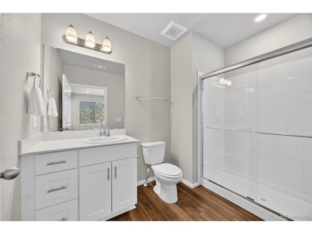 12251 W 57th Dr, Arvada, CO 80002