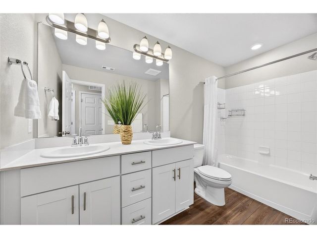 12251 W 57th Dr, Arvada, CO 80002