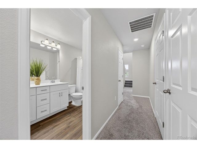 12251 W 57th Dr, Arvada, CO 80002
