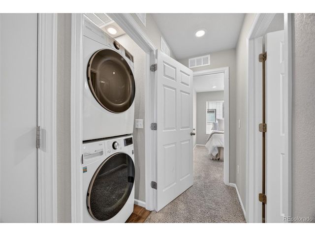 12251 W 57th Dr, Arvada, CO 80002