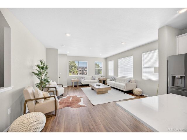12251 W 57th Dr, Arvada, CO 80002