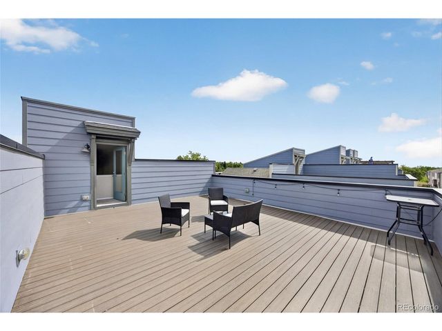 12251 W 57th Dr, Arvada, CO 80002