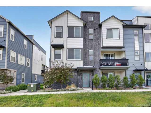 12251 W 57th Dr, Arvada, CO 80002
