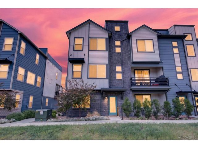 12251 W 57th Dr, Arvada, CO 80002
