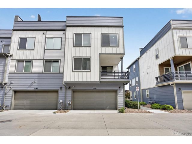 12251 W 57th Dr, Arvada, CO 80002