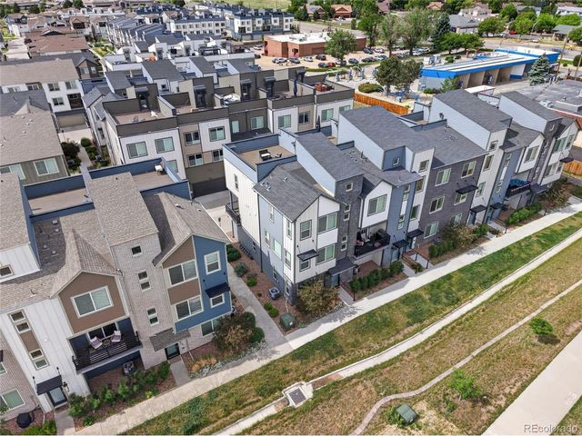 12251 W 57th Dr, Arvada, CO 80002