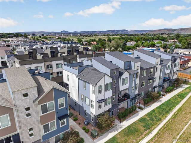 12251 W 57th Dr, Arvada, CO 80002