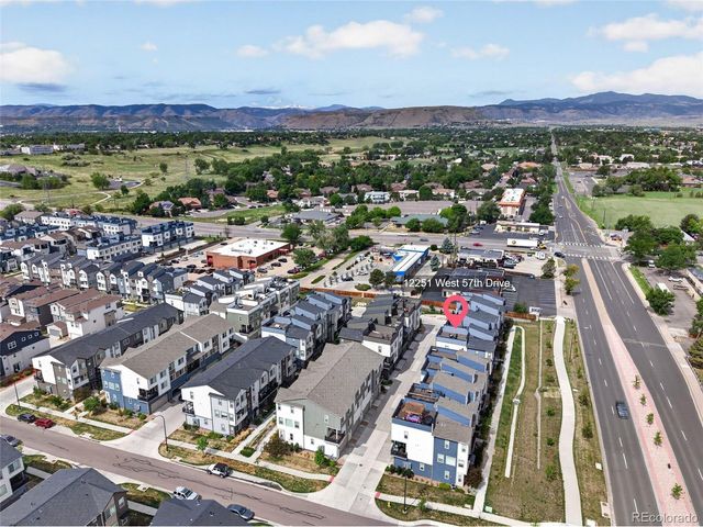 12251 W 57th Dr, Arvada, CO 80002