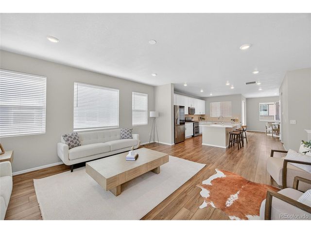 12251 W 57th Dr, Arvada, CO 80002